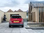 Hyundai Kona Electric 2018 года (UK)
